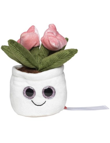 MBW-M160850-Schmoozies® Evergreenies® Tulip